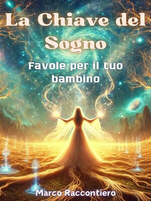 cover image of La Chiave del Sogno